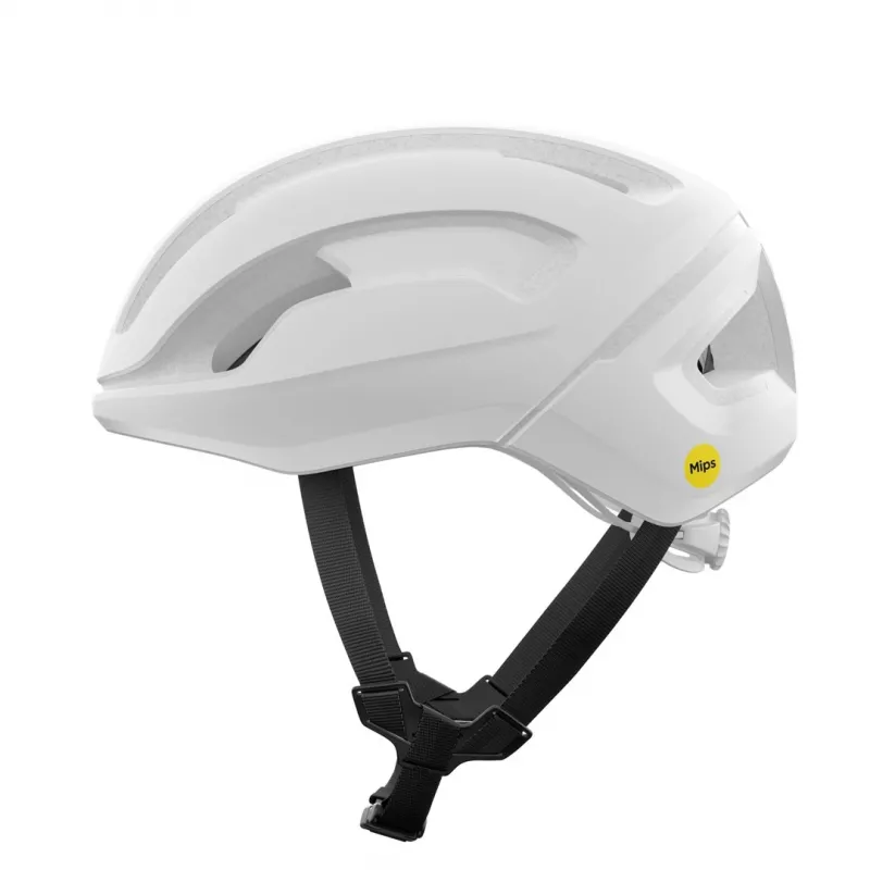 Cyklistická prilba POC Omne Air MIPS biela