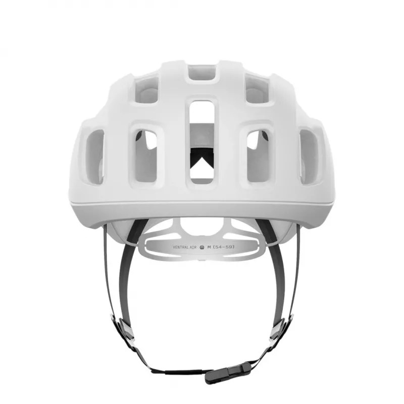 Cyklistická prilba POC Ventral Air MIPS biela - 54/59