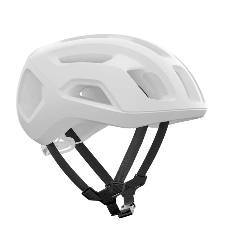 Cyklistická prilba POC Ventral Air MIPS biela - 54/59