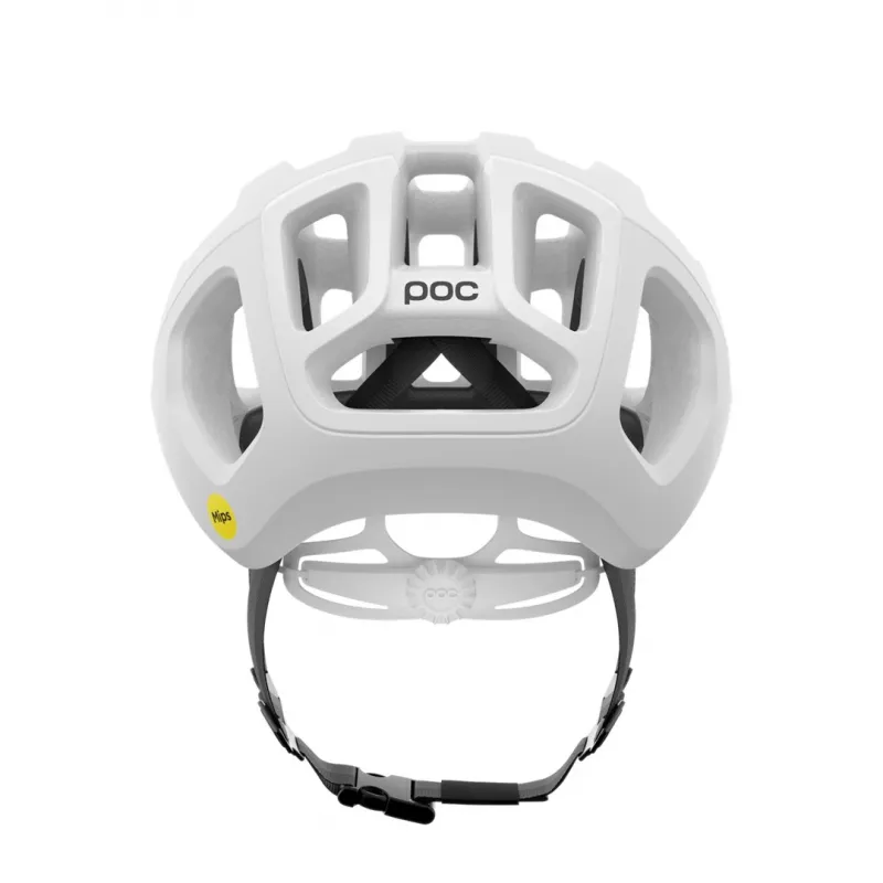 Cyklistická prilba POC Ventral Air MIPS biela - 54/59