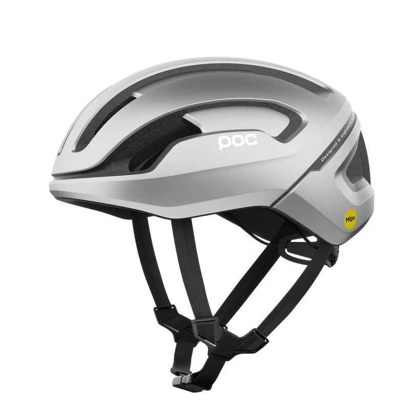 Cyklistická prilba POC Ventral Air MIPS čierna