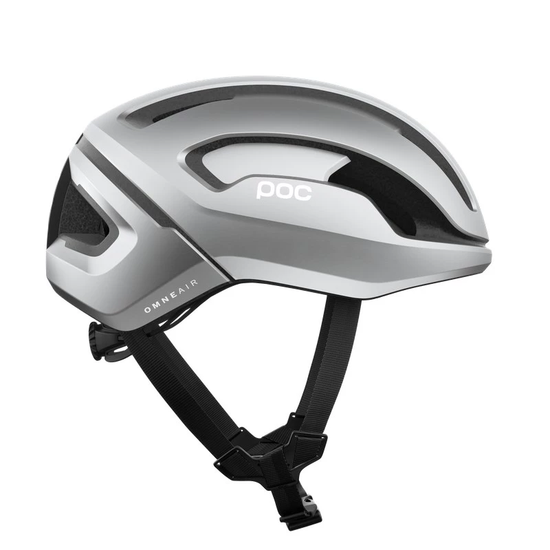 Cyklistická prilba POC Ventral Air MIPS čierna