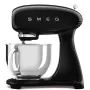 Smeg kuchynský robot SMF05BLEU, 4,8 L, 1000 W, čierny