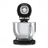 Smeg kuchynský robot SMF05BLEU, 4,8 L, 1000 W, čierny
