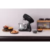 Smeg kuchynský robot SMF05BLEU, 4,8 L, 1000 W, čierny