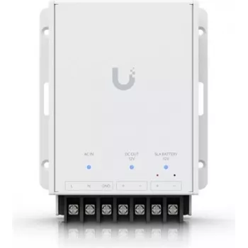 Ubiquiti UACC-Retrofit-PSU-12V, napájanie a záložné napájanie pre Retrofit Hub