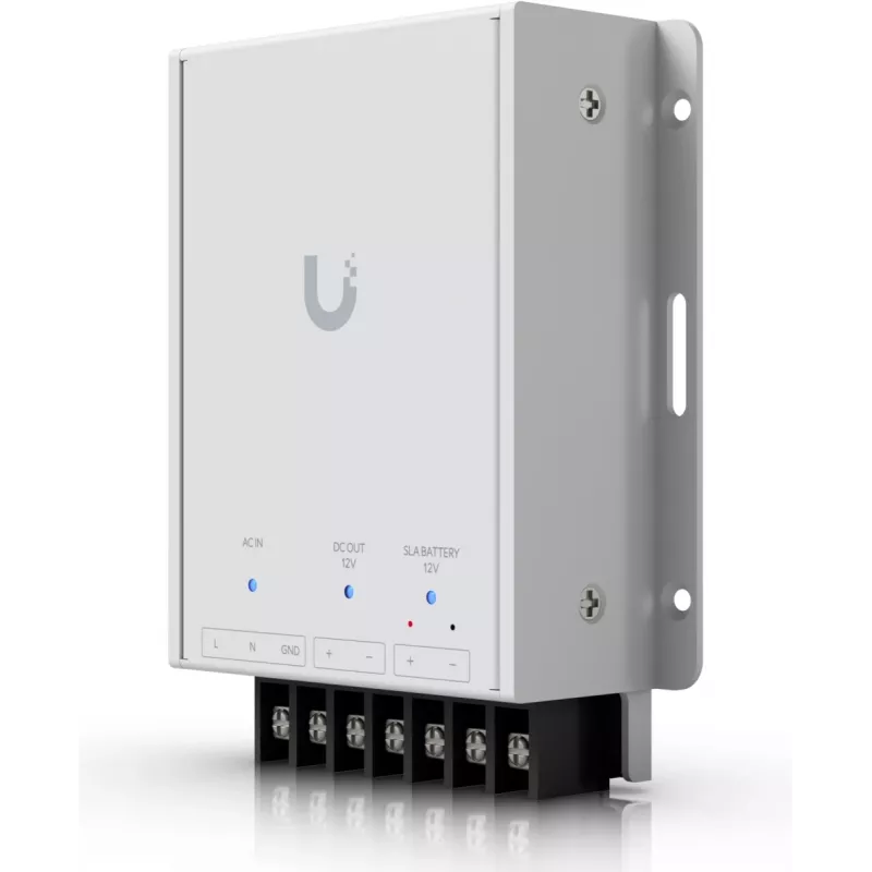 Ubiquiti UACC-Retrofit-PSU-12V, napájanie a záložné napájanie pre Retrofit Hub
