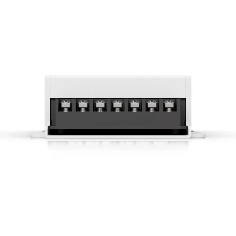 Ubiquiti UACC-Retrofit-PSU-12V, napájanie a záložné napájanie pre Retrofit Hub