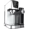 Cecotec kávovar | Power Espresso 20 Cream | tlak pumpy 20 bar | integrovaný naparovač mlieka | poloautomatický | 1350 W