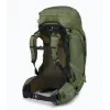 Trekkingový batoh Osprey Atmos AG 65 zelený L/XL