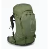 Trekkingový batoh Osprey Atmos AG 65 zelený L/XL