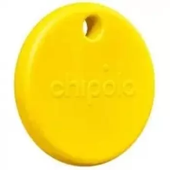 Tracker POP Chipolo žltý