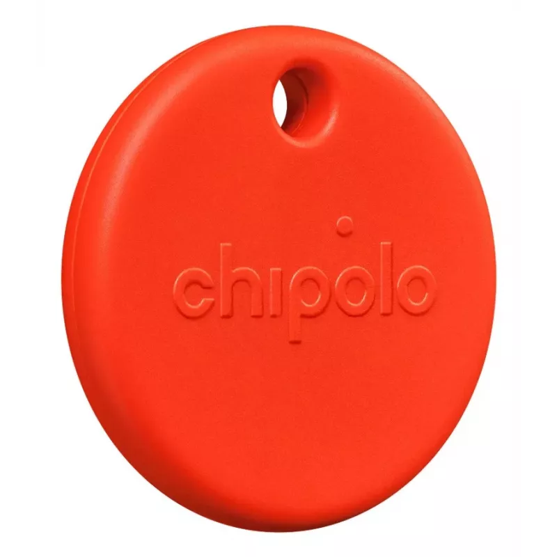 Tracker POP Chipolo červený