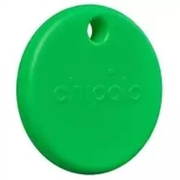 Tracker POP Chipolo zelený