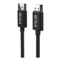 INCA DisplayPort kábel IDPD-20 DP > DP; 4K60Hz; 2,0m Retail