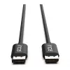 INCA DisplayPort kábel IDPD-20 DP > DP; 4K60Hz; 2,0m Retail