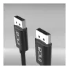 INCA DisplayPort kábel IDPD-20 DP > DP; 4K60Hz; 2,0m Retail