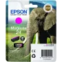 Epson atrament/24 Elephant 4,6 ml MG SEC (C13T24234022)