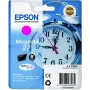Epson atrament/27 Alarm Clock 3,6 ml MG SEC (C13T27034022)