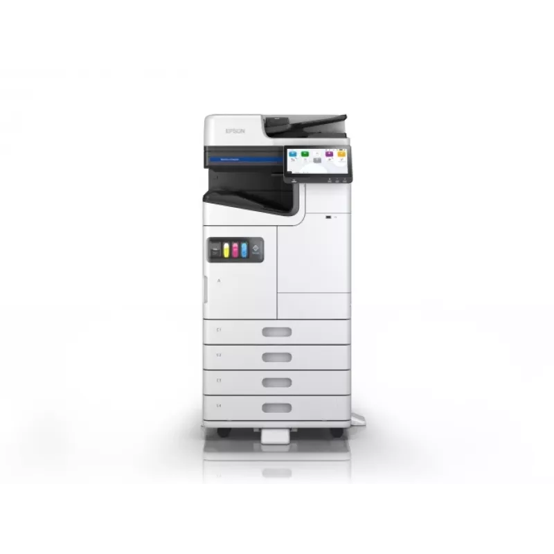 Epson WorkForce Enterprise AM-C4000 tlačiareň atramentová multifunkčná A3 40 ppm USB Ethernet LAN