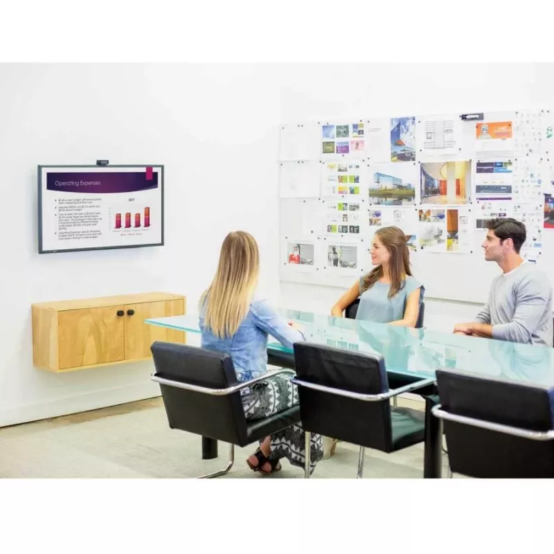 Fellowes Ergonomics nástenný držiak TV rameno