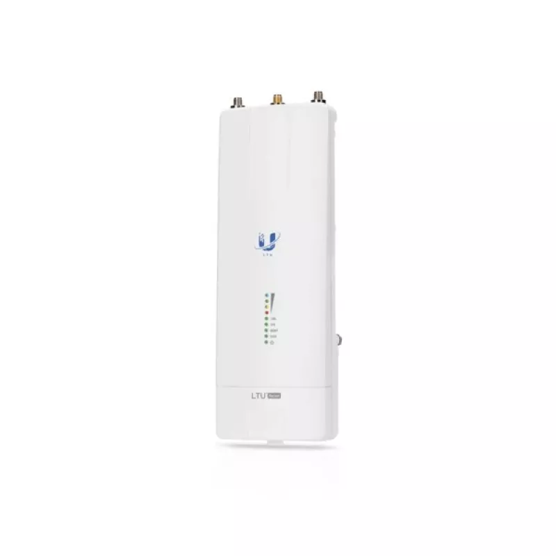 Ubiquiti LTU Rocket 675,84 Mbit/s biela