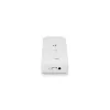 Ubiquiti LTU Rocket 675,84 Mbit/s biela