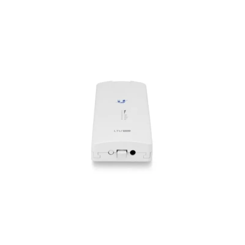 Ubiquiti LTU Rocket 675,84 Mbit/s biela