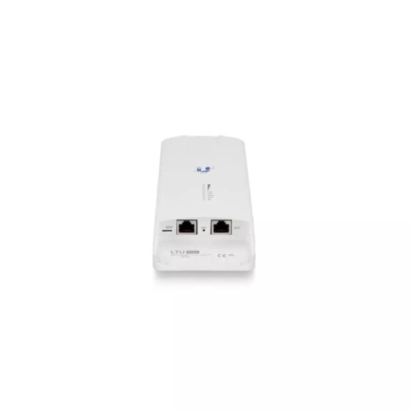 Ubiquiti LTU Rocket 675,84 Mbit/s biela