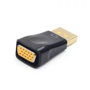 Displayport 1.1 -> VGA adaptér