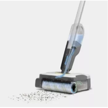 Karcher FC 2-4 batéria set 2B Duo Electric Mop