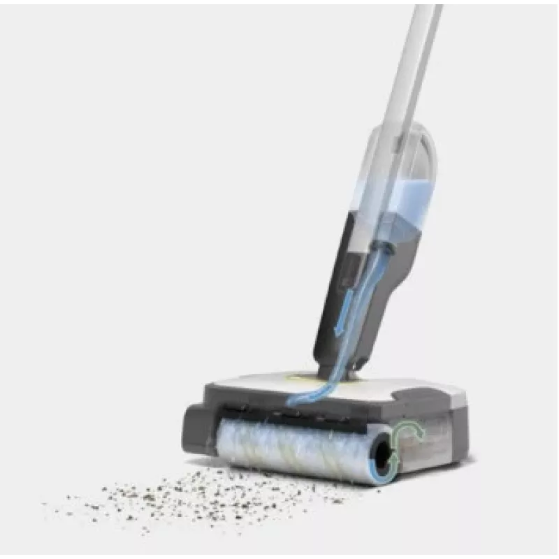 Karcher FC 2-4 batéria set 2B Duo Electric Mop