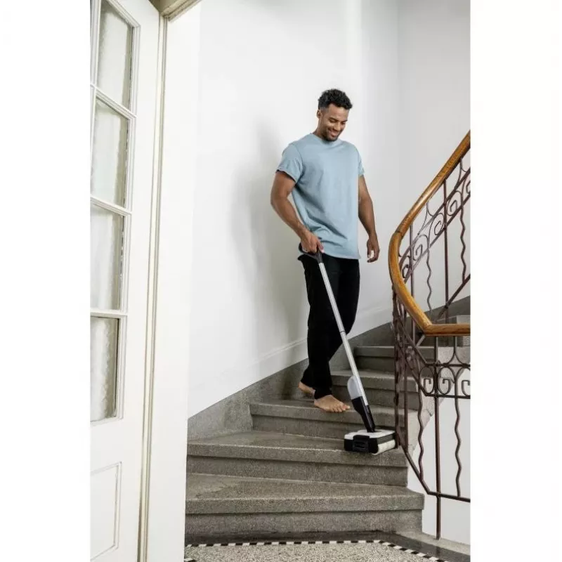 Karcher FC 2-4 batéria set 2B Duo Electric Mop