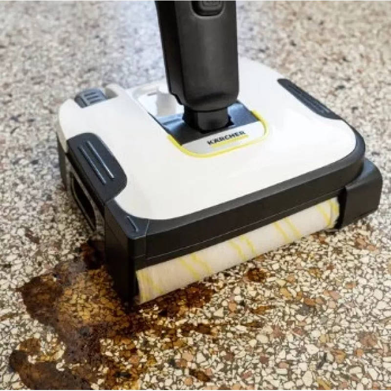Karcher FC 2-4 batéria set 2B Duo Electric Mop