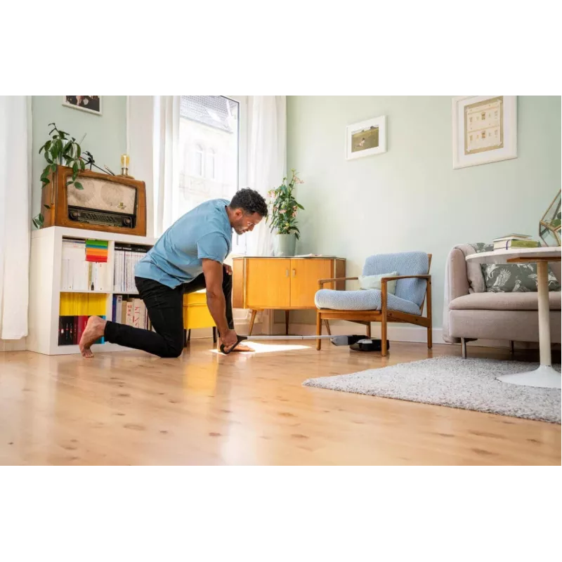 Karcher FC 2-4 batéria set 2B Duo Electric Mop
