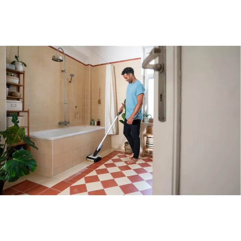 Karcher FC 2-4 batéria set 2B Duo Electric Mop