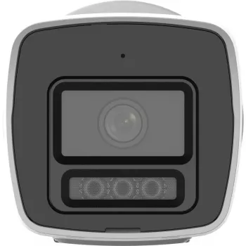 Hikvision Value Series DS-2CD1047G2H-LIU(2,8 mm) PL bezpečnostná kamera Bullet IP bezpečnostná kamera vonkajšia 2560 x 1440 pixelov strop/stena