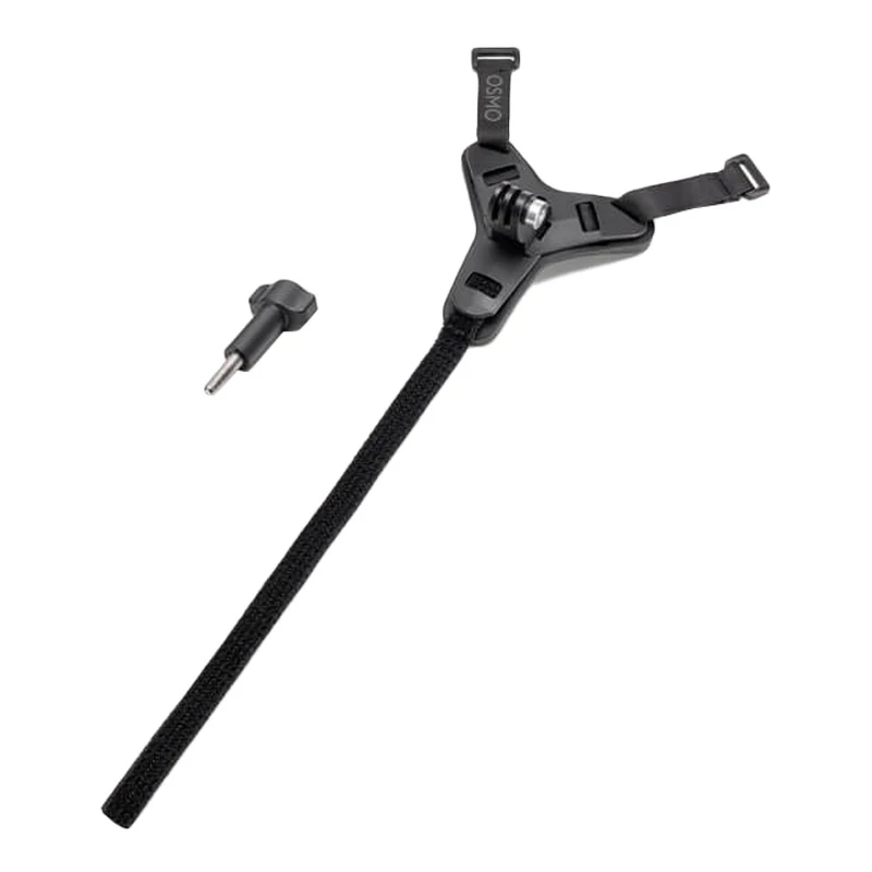 Príslušenstvo ku kamere Osmo ACT. HELM/KINN držiak CP.AS.AA000001.01 Dji