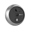 EZVIZ DP2 2K videovrátnik 3 MP 10,9 cm (4.3) strieborný