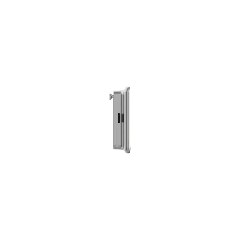 EZVIZ DP2 2K videovrátnik 3 MP 10,9 cm (4.3) strieborný