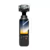 TELESIN tvrdené sklo pre DJI Osmo Pocket 3