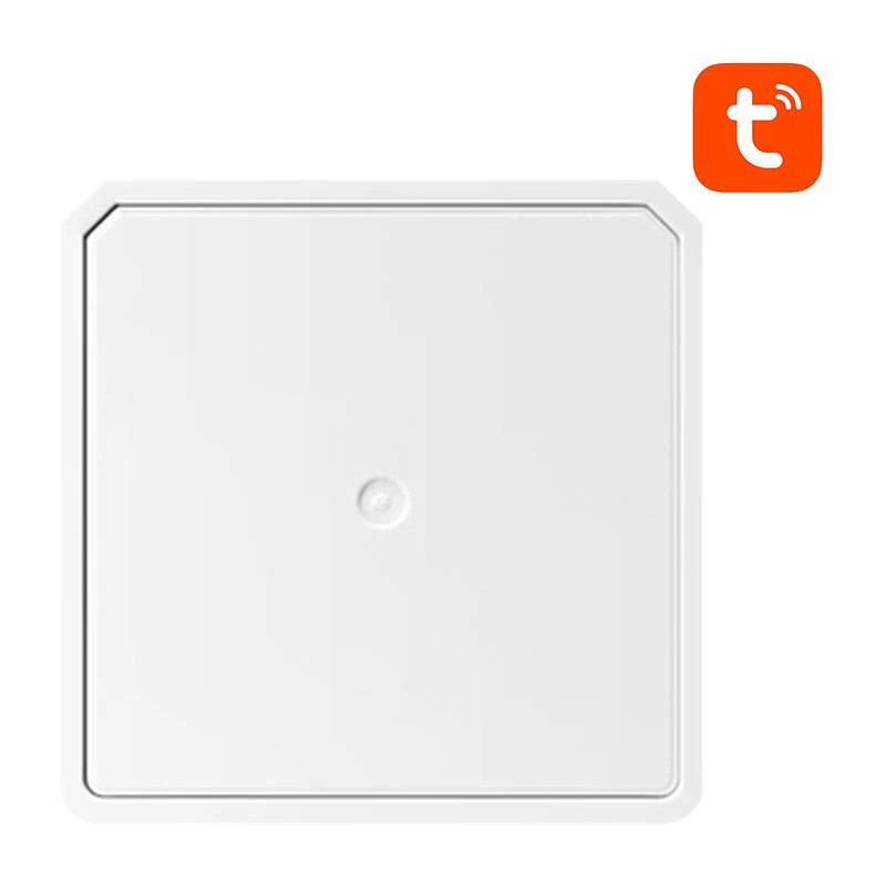 Smart modul vypínača ZigBee Avatto LZWSM16-W3 bez neutrálneho vodiča TUYA
