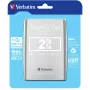Verbatim Store 'n' Go USB 3.0 prenosný pevný disk 2 TB strieborný