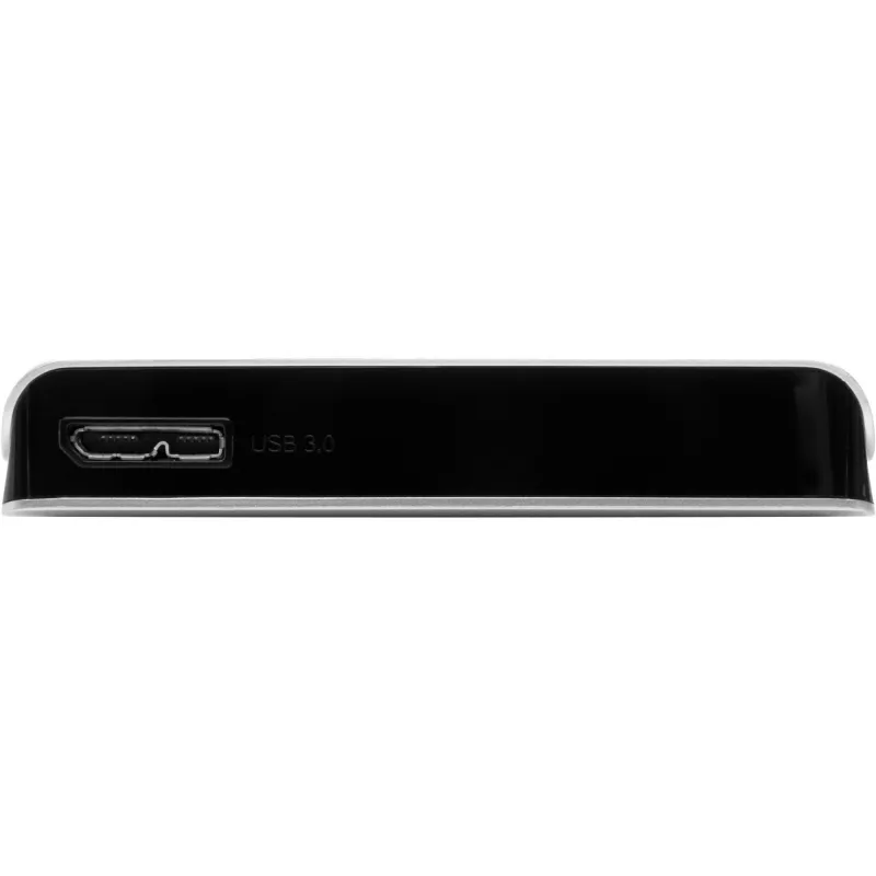 Verbatim Store 'n' Go USB 3.0 prenosný pevný disk 2 TB strieborný