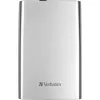Verbatim Store 'n' Go USB 3.0 prenosný pevný disk 2 TB strieborný