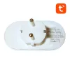 Duálna inteligentná zásuvka WiFi Gosund SP211 3500W, Tuya