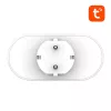 Duálna inteligentná zásuvka WiFi Gosund SP211 3500W, Tuya