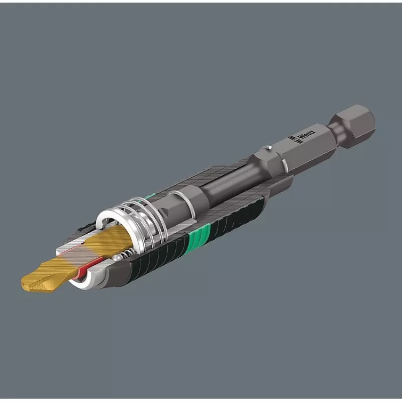 Wera Bit-Box 20 BTZ PZ Sada bitov, 20 ks