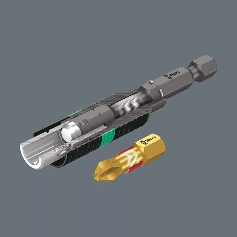 Wera Bit-Box 20 BTZ PZ Sada bitov, 20 ks