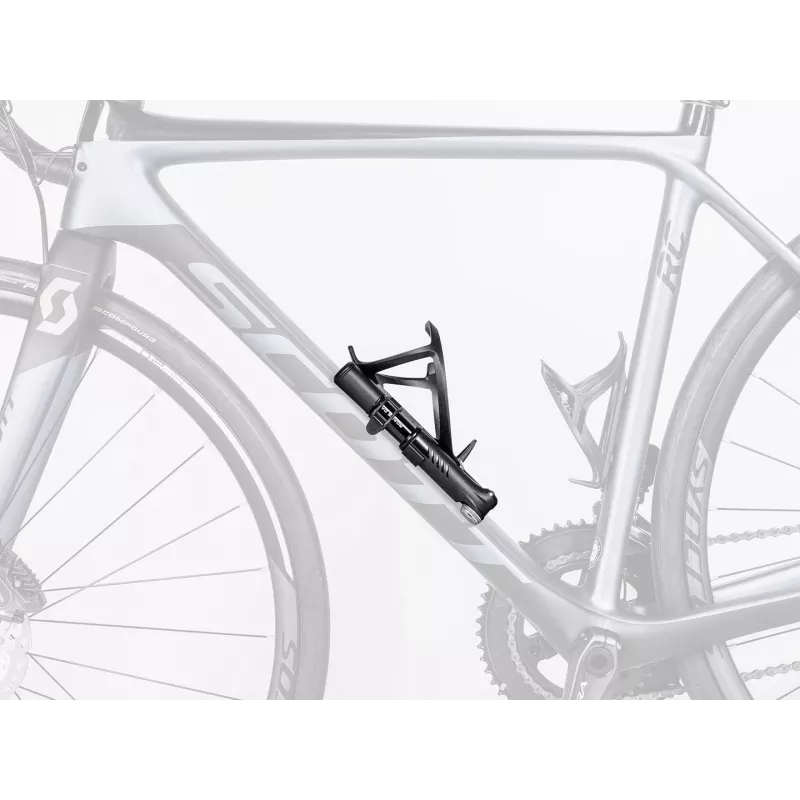 TOPEAK Roadie DA Dual-Action ručná pumpa